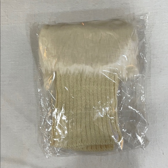 Boot toppers. - Picture 4 of 5